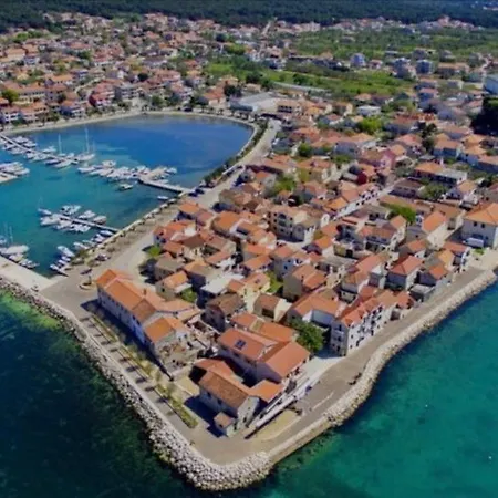 Katarina Lejlighed *