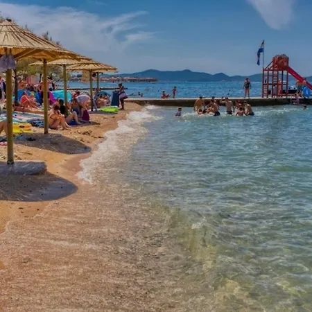 Lejlighed Katarina *