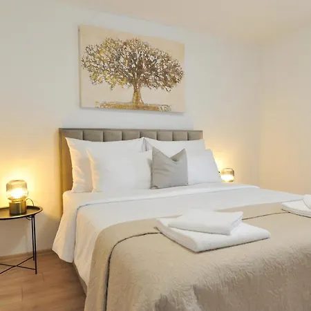 Katarina Apartman