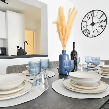 Lejlighed Katarina *