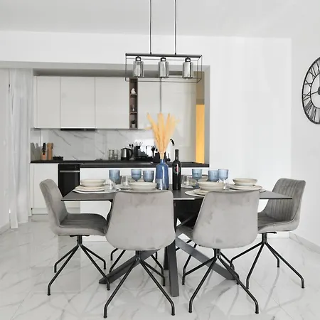 Katarina Apartman