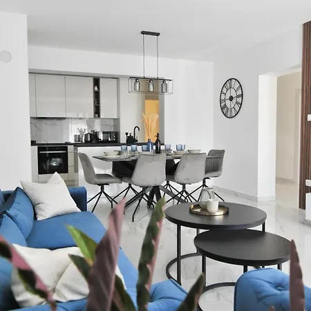 Katarina Lejlighed *