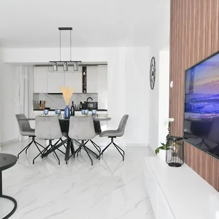 Katarina Apartman