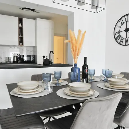 Lejlighed Katarina *