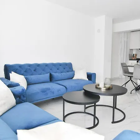 Katarina Apartman