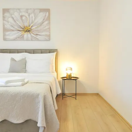Katarina Apartman *