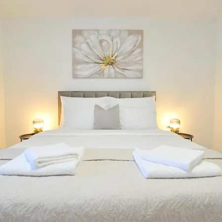 Lejlighed Katarina *