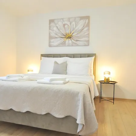 Katarina Apartman Bibinje