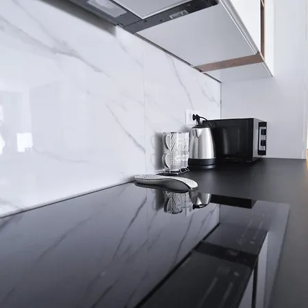 Lejlighed Katarina *