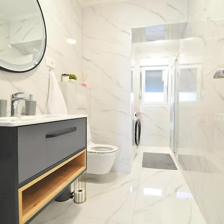 Katarina Lejlighed *