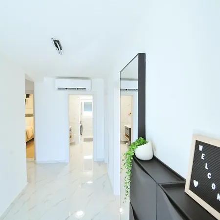 Apartman Katarina Bibinje