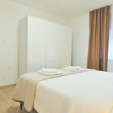 Katarina Apartman