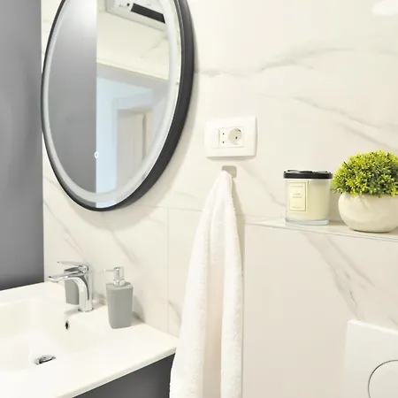 Katarina Lejlighed Bibinje