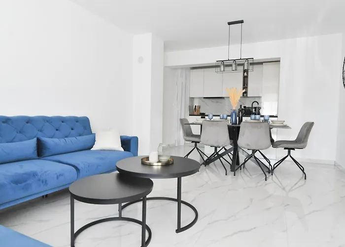 Apartman Katarina Bibinje