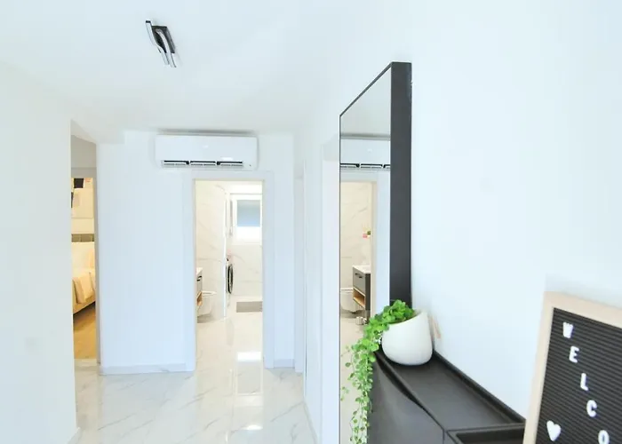 Apartman Katarina Bibinje