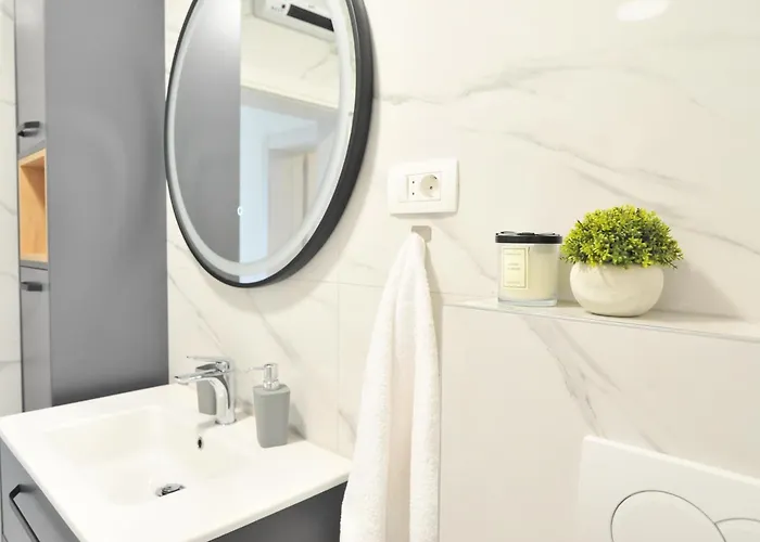 Katarina Apartman Bibinje