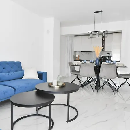 Apartment Katarina Bibinje