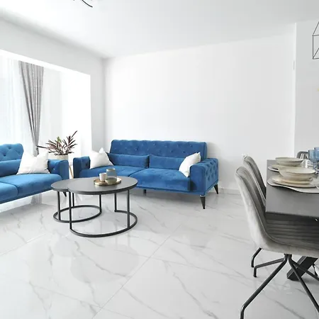 Katarina Apartment *