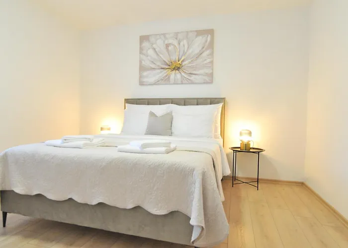 Katarina Apartman Bibinje